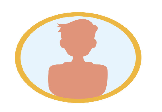 中江墙绘中如何画好人物轮廓？