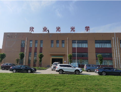 中江楼顶大型发光字制作如何安装？