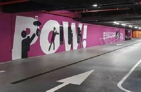 中江墙绘设计师的选择是关键。