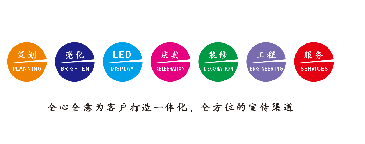 中江广告公司该如何满足客户需求？