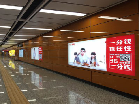 中江广告灯箱的发展前景？