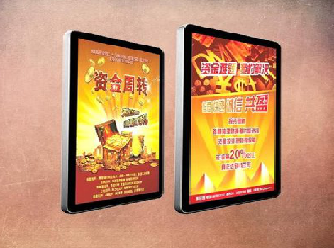 中江如何延长磁吸灯箱的使用寿命？