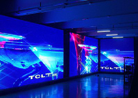 中江如何解决LED显示屏耗电问题？